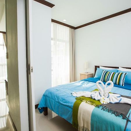 At Seacondo-2 Bedrooms-B35 Klong Muang Beach Zewnętrze zdjęcie