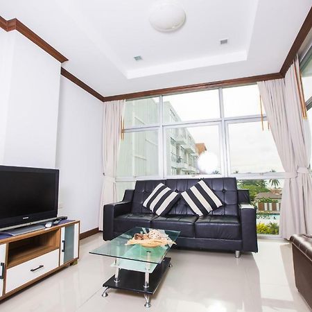 At Seacondo-2 Bedrooms-B35 Klong Muang Beach Zewnętrze zdjęcie