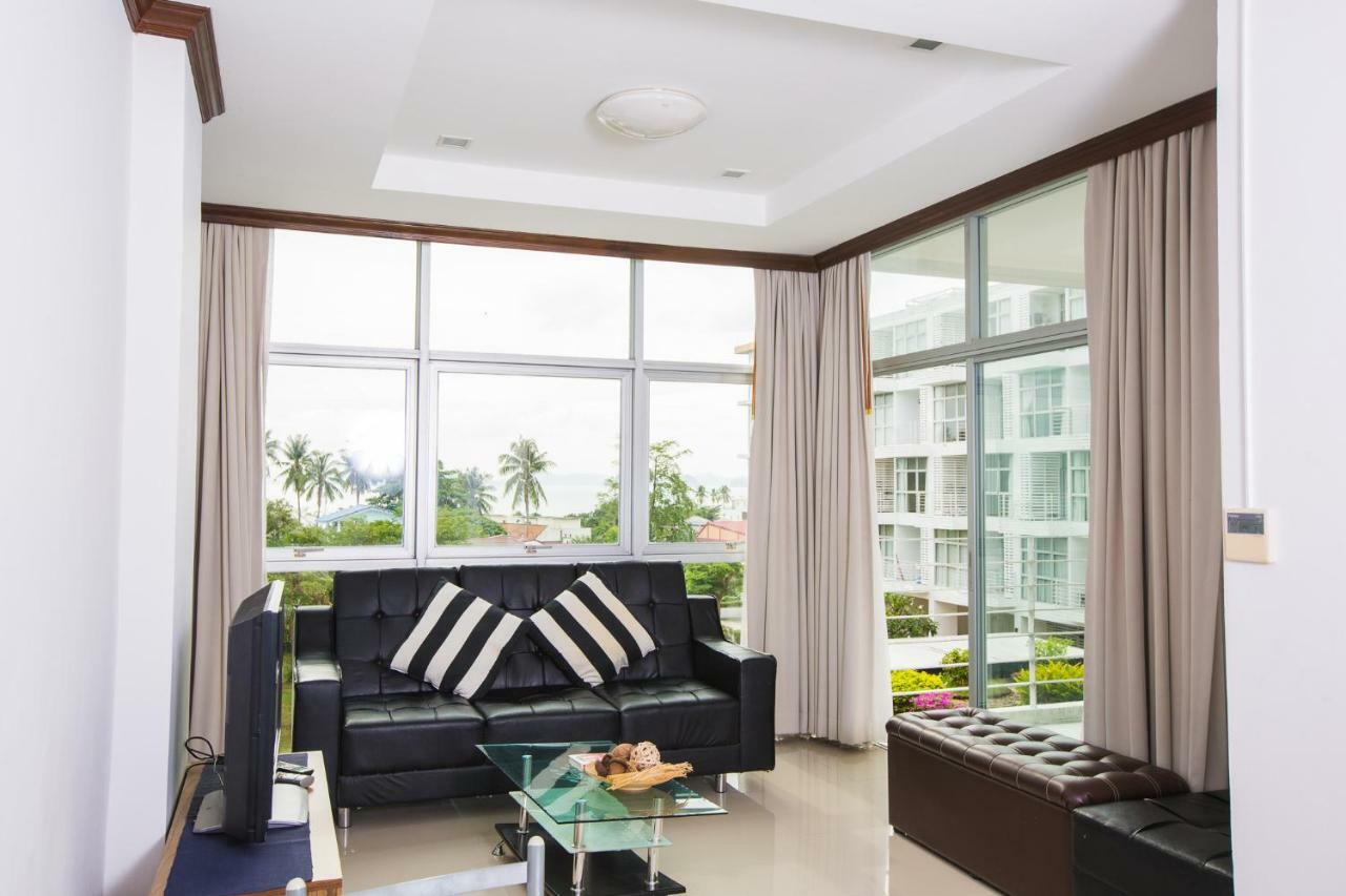 At Seacondo-2 Bedrooms-B35 Klong Muang Beach Zewnętrze zdjęcie