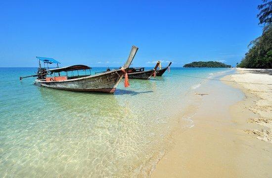 At Seacondo-2 Bedrooms-B35 Klong Muang Beach Zewnętrze zdjęcie