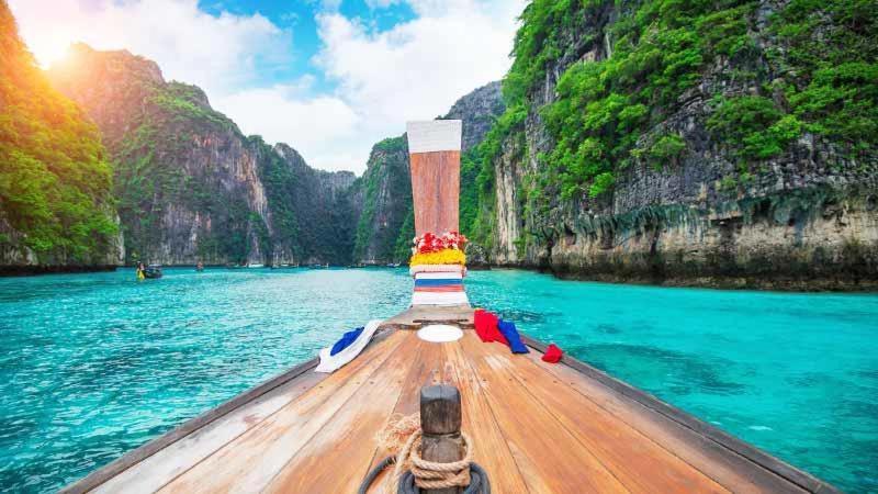 At Seacondo-2 Bedrooms-B35 Klong Muang Beach Zewnętrze zdjęcie